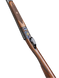 F.A.I.R. Iside II, 16 Gauge, 28.00" Barrel, 2 RDs, Case Hardened - 8057829617263 