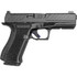 Shadow Systems CR920XL, 9mm, Unthreaded Barrel, Black Frame, Dot Front Sight - 810120317205 