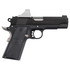 Colt Night Commander, .45 ACP, 4.25" Barrel, 8 RDs, Matte Black Cerakote - 098289113719 