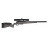 Savage Arms 110 Trail Blazer XP, 6.5CM, 20.00" Barrel, 4 RDs, Black - 011356324825 