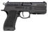 FK BRNO PSD-C, 7.5 FK, 4.30" Barrel, 14 RDs, Black - 8594198490276 