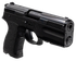 FK BRNO PSD-C, 7.5 FK, 4.30" Barrel, 14 RDs, Black - 8594198490276 
