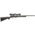 Savage Arms 93 FXP, .22 WMR, 21.00" Barrel, 5 RDs, Matte Black - 062654918063 