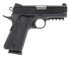 Tanfoglio TF-Pugio, 9mm, 3.54" Barrel, 10 RDs, Black - 8051770135449 