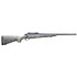 Howa M1500 Superlite, 6.5 Creedmoor, 20.00" Barrel, 3 RDs, Tan w/ Black Web - 682146880441 