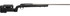 Browning X-Bolt 2 Speed LR, 7MM PRC, 24.00" Barrel, 3 RDs, Black/Stainless - 023614869573 