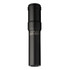 Nosler SR-22Ti, 1/2x28 Direct Thread Titanium Suppressor, Black - 054041906258 