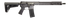 Black Rain SSP, .300 Blackout, 16.00" Threaded Barrel, 30 RDs, Smoke Cerakote/Black - 681565230776 