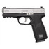 Kahr Arms ST9, 9mm, 4.00" Barrel, 8 RDs, Black Stainless - 151550026867 