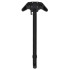 Aero Precision AR-15 Ambidextrous Breach Charging Handle, Large Lever, Anodized Black - 815421029208 Aero Precision AR-15 Ambidextrous Breach Charging Handle, Large Lever, Anodized Black - 815421029208