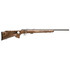 Savage Arms 93 BTVS, .22 WMR, 21.00" Barrel, 5 RDs, Stainless/Wood Laminate - 062654947254 