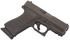 Glock 43x, 9MM, 3.41" Barrel, 15 RDs, Black - 764503073519 