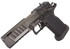 Cardinal Arms G2P, 9MM, 5.00" Ported Barrel, 17 Rds, Black DLC - 7882731 