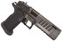 Cardinal Arms G2P, 9MM, 5.00" Ported Barrel, 17 Rds, Black DLC - 7882731 