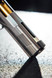 Cabot Apocalypse Max w/ Trijicon SRO, 9MM, 5.00" Barrel, 17 Rds, Damascus Finish - 144979024473 