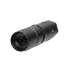 Ambient Arms EXO 5.56i Mini, 5.56 NATO, 5.90" Length, Titanium, Black - 139162641056 