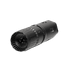 Ambient Arms EXO 5.56i Mini, 5.56 NATO, 5.90" Length, Titanium, Black 