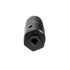 Ambient Arms EXO 5.56i Mini, 5.56 NATO, 5.90" Length, Titanium, Black - 139162641056 