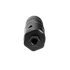 Ambient Arms EXO 5.56i Mini, 5.56 NATO, 5.90" Length, Titanium, Black 