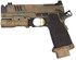 Tee Gun Vault Staccato XC, 9mm, 5.00" Compensated Barrel, 20 RDs, Sunken Ship - 144313116246 