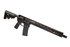 Agency Arms Classified, .223 Wylde, 16.00" Barrel, 30 RDs, Black 