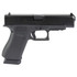 Glock 48, 9mm, 4.17" Barrel, 15 RDs, Black 