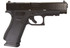 Glock 48 MOS, 9mm, 4.17" Barrel, 15 RDs, Black - 764503073403 