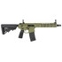 Noveske Gen 4 Shorty, .300 Blackout, 10.50" Barrel, 30 RDs, Bazooka Green - 840906139882 