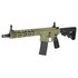 Noveske Gen 4 Shorty, .300 Blackout, 10.50" Barrel, 30 RDs, Bazooka Green - 840906139882 