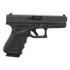 Glock G23 Gen 4, .40 S&W, 4.02" Barrel, 13 Rds, Gas Nitride - 764503040467 