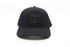 Blackstone Performance Midnight Rope Snapback Hat - BSPFMDNT 