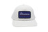 Blackstone Performance Midnight Rope Snapback Hat - BSPFMDNT 