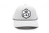 Blackstone Performance Midnight Rope Snapback Hat - BSPFMDNT 