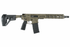 Sons of Liberty Gun Works MK1 CAR Pistol, 5.56 NATO, 11.50" Barrel, 30 Rds, MK1 Camo Cerakote - 657628671985 