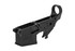 Sons of Liberty Gun Works Rebellious Stripes, Receiver, Stripped Lower, Matte Black - 657628674375 