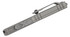 Microtech Ultratech EX-ZBP, OTF Automatic Knife, 3.50" M390MK Bayonet Blade, Apocalyptic/Natural Clear Finish - 841768196877 