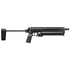 Kel-Tec KP50, 5.7X28MM, 9.50" Threaded Barrel, 50 Rds, Black - 640832012286 