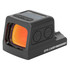 Holosun EPS Carry GD-2, 2 MOA Gold Dot, 1x Power, Black Anodized - 810047074687 