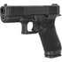 Glock G45 Gen6, 9MM, 4.02" Barrel, 17 Rds, Black 