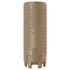 Irregular Design Group Hesychia 556UK & Micro Flow Enhancer Bundle, 5.56 NATO, 4.75" Length, Monolithic Inconel 718, Hesion Bow Dual-Lock Mount, Flat Dark Earth - 146112086836 