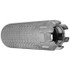 Irregular Design Group Hesychia 556UK & Micro Flow Enhancer Bundle, 5.56 NATO, 4.75" Length, Monolithic Inconel 718, Hesion Bow Dual-Lock Mount, Raw - 146219612877 