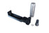 Irregular Design Group Hesychia SIXK & Hybrid Flash Hider Bundle, 5.56 NATO, 5.72" Length, Monolithic Inconel 718, Hesion Bow Dual-Lock Mount, Raw - 850078995001 