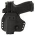 Canik METE MC9 Prime w/ MeCanik MO1 Red Dot, 9MM, 3.64" Compensated Barrel, 17 Rds, Black 