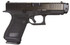 Glock 19 Gen 6 w/ Radian Ramjet™ & Afterburner™, 9MM, 4.42" Compensated Barrel, 15 RDs, Black - 149664716022 