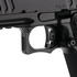 Bul Armory Tac Comp, 9MM, 5.00" Ported & Compensated Barrel, 20 Rds, Black PVD Finish - 150143634935 