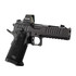 Bul Armory Tac Comp, 9MM, 5.00" Ported & Compensated Barrel, 20 Rds, Black PVD Finish 