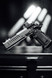 Bul Armory Tac Comp, 9MM, 5.00" Ported & Compensated Barrel, 20 Rds, Black PVD Finish 