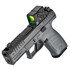 CZ P-10 C w/ Aimpoint COA, 9MM, 4.00" Ported Barrel, 15 Rds, Black - 806703915821 
