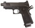 Staccato CS, 9MM, 3.50" Threaded Barrel, 17 RDs, Black - 14150100031401 