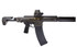 Genesis Arms GEN-12 PDS w/ EOTECH EXPS3-1, 12 Gauge, 5.00" Barrel, 10 RDs, Tiger Stripe - 153912423402 